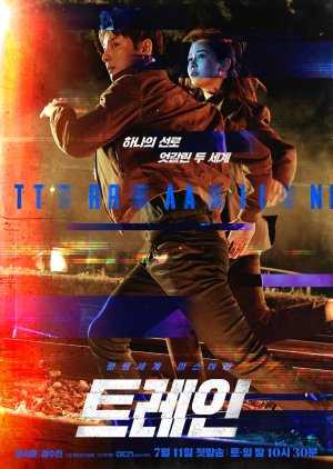 Download Drama Korea Train Subtitle Indonesia