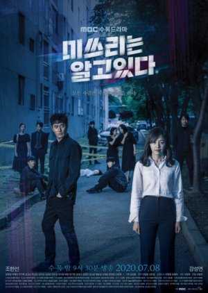 Download Drakor She Knows Everything Subtitle Indonesia