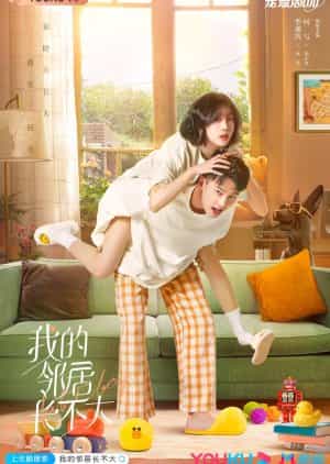 Download My Fated Boy Subtitle Indonesia