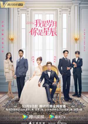 Download I Am The Years You are The Stars Subtitle Indonesia