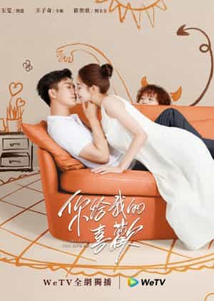 Nodrakor The Love You Give Me Subtitle Indonesia